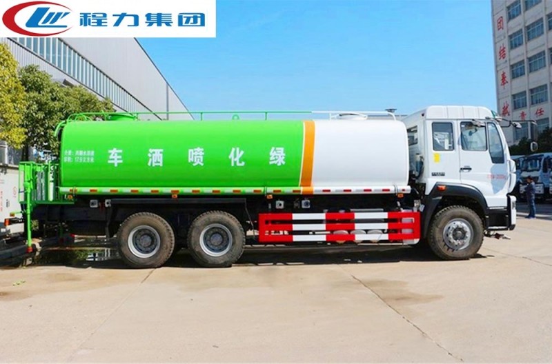 重汽斯太爾后雙橋?yàn)⑺?chē)（18-22方）