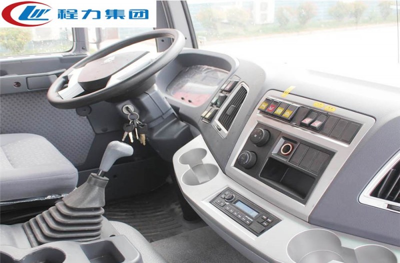 重汽斯太爾后雙橋?yàn)⑺?chē)（18-22方）